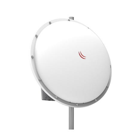 Радиопрозрачный колпак для антенны Mikrotik Antenna