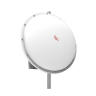 Радиопрозрачный колпак для антенны Mikrotik Antenna