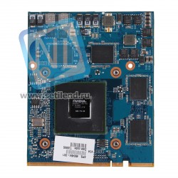 Видеокарта HP 450484-001 nVidia Quadro NVS 320M 256MB Video Card-450484-001(NEW)
