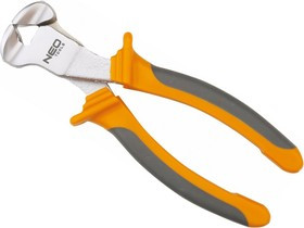 01-021, Кусачки торцовые, 160 мм