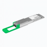 Модуль, QSFP-DD 4x100GBASE-CWDM4, разъем LC, дальность до 10км