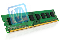 Память 8GB Kingston 2400MHz DDR4 ECC CL17 UDIMM 1Rx8 Micron E