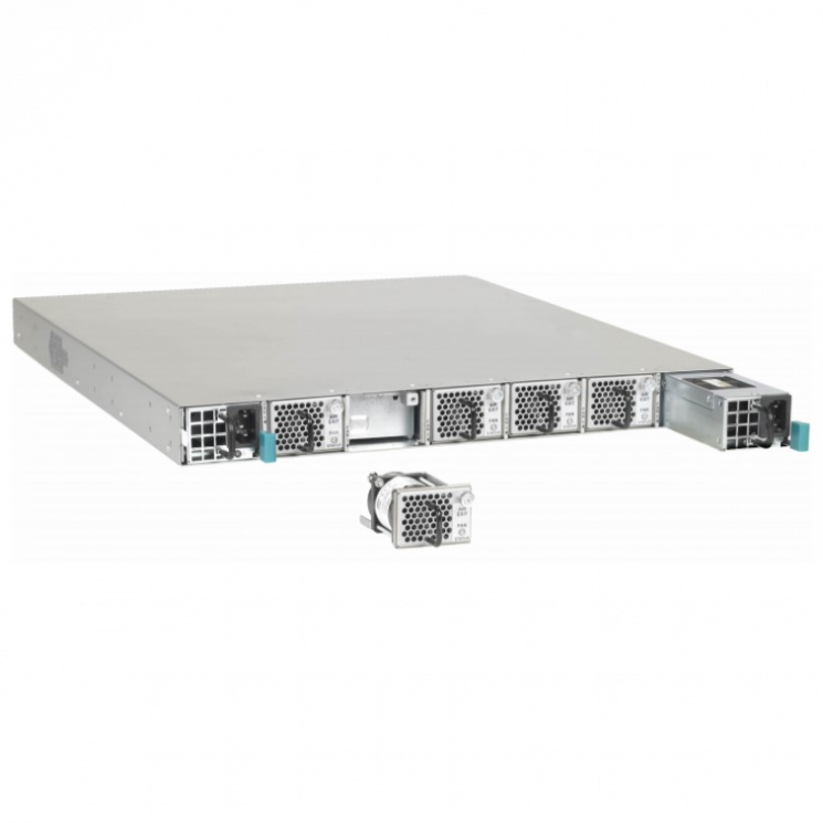 Коммутатор Arista DCS-7148S-R