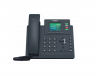 IP-телефон Yealink SIP-T33P, цветной экран, 4 аккаунта, PoE
