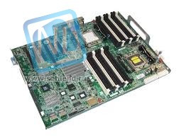 Материнская плата HP 595047-001 BL490C G6 System Board-595047-001(NEW)