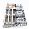 Материнская плата HP 595047-001 BL490C G6 System Board-595047-001(NEW)