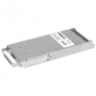 Двухволоконный модуль, CFP2 100GBASE-LR4, разъем LC, дальность до 10км (8dB)