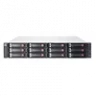 Дисковый массив HP MSA 2040 Dual SAN 3.5"