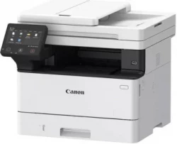 МФУ лазерный Canon i-Sensys MF461DW (5951C020) A4 Duplex WiFi белый