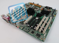 Материнская плата HP 380688-001 System Board for xw8400 Workstation-380688-001(NEW)