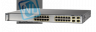 Коммутатор Cisco Catalyst WS-C3750G-24PS-S