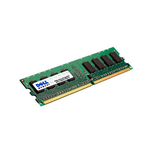 Модуль памяти Dell 370-12462 1GB Dual Rank FB 667 MHz DDR2 (1x1GB)-370-12462(NEW)