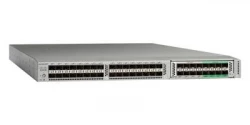 Коммутатор Cisco Nexus N5K-C5548P-FA