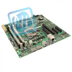 Материнская плата HP 842935-001 ML10 Gen9 Motherboard-842935-001(NEW)