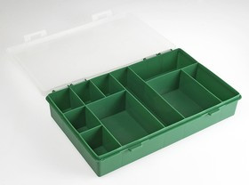 28-10, Коробка, органайзер 280х185х50