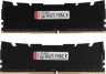 Память DDR4 2x8GB 4600МГц Kingston KF446C19RB2K2/16 Fury Renegade Black RTL Gaming PC4-36800 CL19