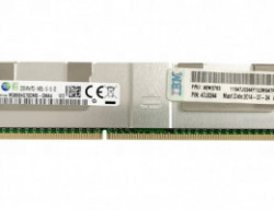 Модуль памяти IBM 47J0244 32GB 4RX4 PC3-14900L DDR3 1866 Ecc Registered-47J0244(NEW)