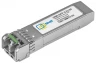 Модуль SFP CWDM оптический, дальность до 80км (32dB), 1330нм