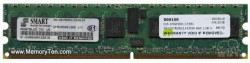 Модуль памяти Smart SB1287RDR212435IA SMART 1GB PC2-3200R DDR2 REG ECC-SB1287RDR212435IA(NEW)