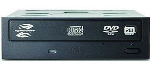 Привод HP 447466-001 GH15L ML110 ML350 G5 SATA DVD&plusmn;RW Drive /w LightScribe-447466-001(NEW)