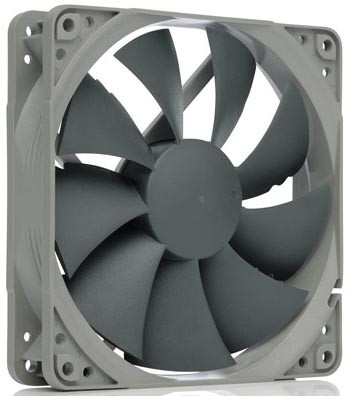 Вентилятор для корпуса Noctua NF-P12 redux-1300P