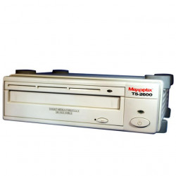 Привод Maxoptix TMT5-2600 Star TMT5-2600 2.6GB external-TMT5-2600(NEW)