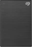Жесткий диск Seagate USB 3.0 1TB STKY1000400 One Touch 2.5" черный