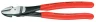 Кусачки боковые особой мощности Knipex KN-7401180