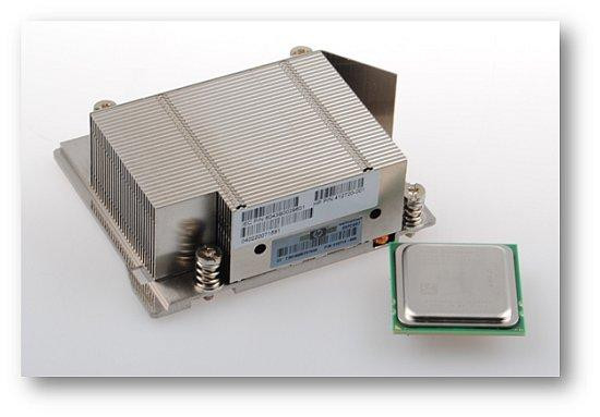 Процессор HP 439750-001 AMD Opteron Processor 2218 HE (2.6 GHz, 68 Watts)-439750-001(NEW)