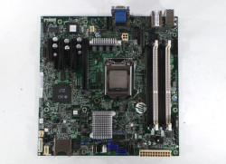 Материнская плата HP 671306-001 ML310e G8 Motherboard-671306-001(NEW)