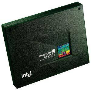 Процессор HP 174449-B21 Intel Pentium III Xeon 700 MHz / 2M Option Kit ML570/DL580-174449-B21(NEW)