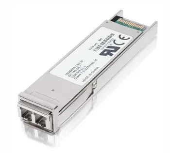 Модуль XFP CWDM оптический, дальность до 40км (14dB), 1570нм