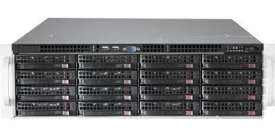 Сетевой видеорегистратор Macroscop NVR-130 Pro