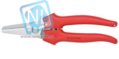 Ножницы комбинированные Knipex KN-9505190