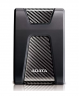 Жесткий диск A-Data USB 3.0 1Tb AHD650-1TU31-CBK AHD650 DashDrive Durable 2.5" черный