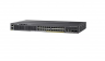 Коммутатор Cisco Catalyst WS-C2960X-24PSQ-L