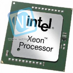 Процессор Intel RK80546KG0961M Процессор Xeon 3400Mhz (800/1024/1.325v) Socket 604-RK80546KG0961M(NEW)