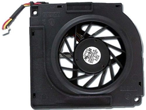 Система охлаждения Dell F589-CCW Latitude D520 D530 Cooling Fan-F589-CCW(NEW)