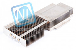 Система охлаждения Dell 0W2406 PowerEdge 1850 Heatsink-0W2406(NEW)