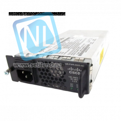 Блок питания Cisco AIR-PWR-5500-AC
