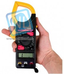 МЕГЕОН 70005, Цифровые токоизмерительные клещи