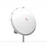 Радиопрозрачный колпак для антенны Mikrotik Antenna (комплект 4шт.)