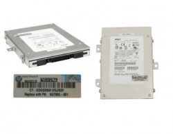 Накопитель HP 657905-001 HD 100GB SSD 520 FORMAT DC4-657905-001(NEW)