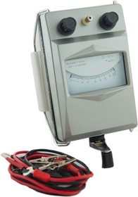 М4100/5 м, Мегаомметр