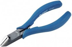 PM-908 Pro'sKit Кусачки-стриппер (сталь до 1.4мм, 1.5 и 2мм, 160мм, пружина)