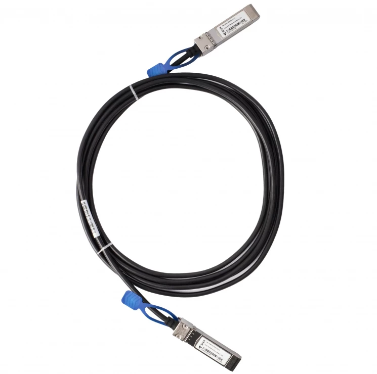 Модуль 25G SFP28 Direct Attach, дальность до 3м