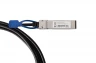 Модуль 25G SFP28 Direct Attach, дальность до 3м