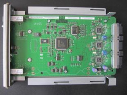 Контроллер HP A6255-60101 Link Controller Card (LCC) for disk enclosure-A6255-60101(NEW)