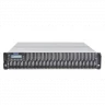 Система хранения данных Infortrend DS3024RUB-C Gen2 (2xCtrl, до 24xHDD, 2xSAS12G внеш. порт, 2x4GB, 8x1G портов iSCSI)