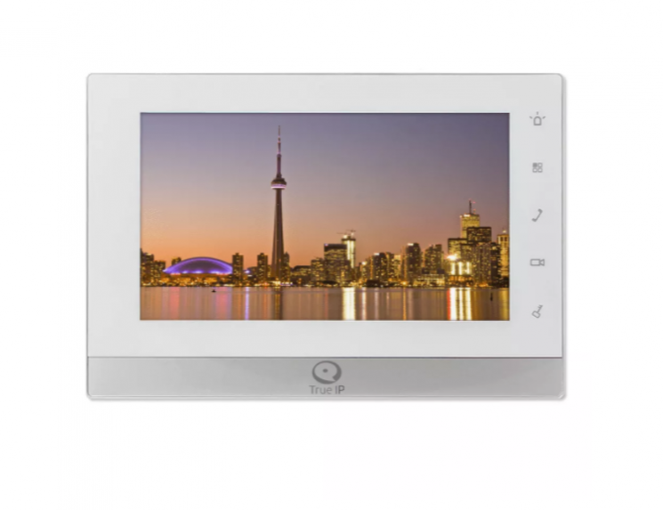 IP монитор TI-2750WS